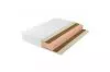 Матрас Lonax Foam Medium Max Plus 90х190