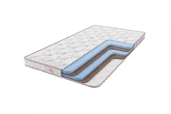 Матрас Sontelle Libre Roll Velton +