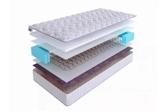 Матрас SkySleep One Side 3 BS