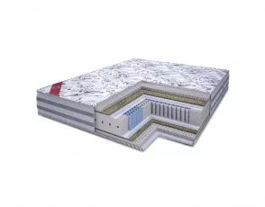 Матрас Lonax Premium Exellent Lux S1000
