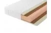 Матрас Lonax Foam Medium Max Plus 90х190