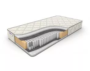 Матрас DreamLine ECO Holl S1000